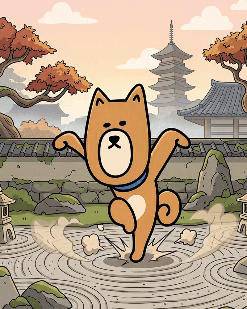KUNGPAW GIF Asset